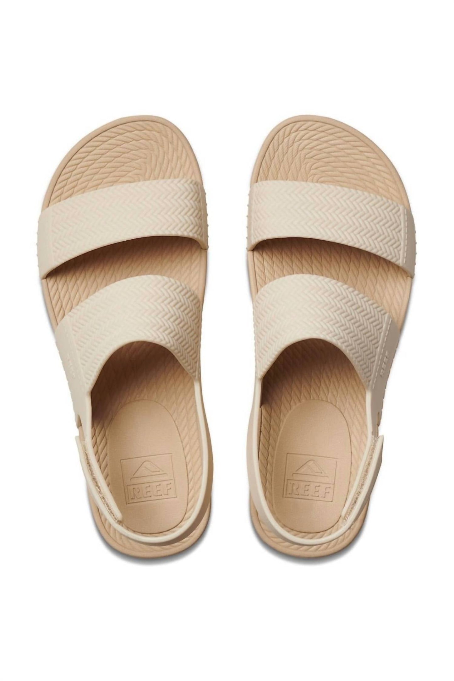Reef - Women's Water Vista Sandal