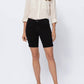 Judy Blue - High Rise Cuffed Bermuda Shorts
