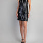 Hyfve - Halter Neck Mini Dress