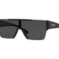Burberry - Aviator Non Polarized Sunglasses - Be4291 3464 - 87