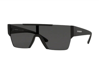 Burberry - Aviator Non Polarized Sunglasses - Be4291 3464 - 87