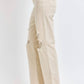 Judy Blue - High Waist Garment Dyed 90's Straight Denim Jeans