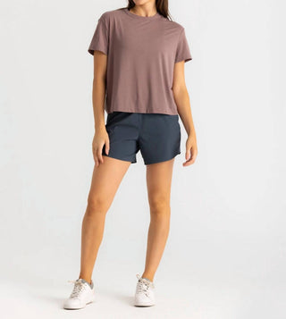 Free Fly - Bamboo-lined Active Breeze Shorts