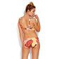 Seafolly - Cut Copy DD Cup Tank Bikini Top