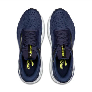 Brooks - ADRENALINA GTS 24 MASCULINA LARGURA MÉDIA