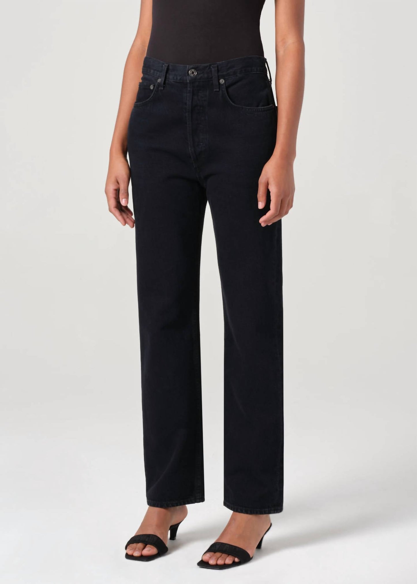 Agolde - 90's Pinch Waist Pant