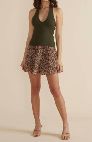 Minkpink - Blusa de malha Maitland