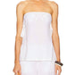 Ciao Lucia - Sebastian Strapless Top
