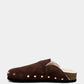 Shu Shop - Women's Tori Slip-on Mules