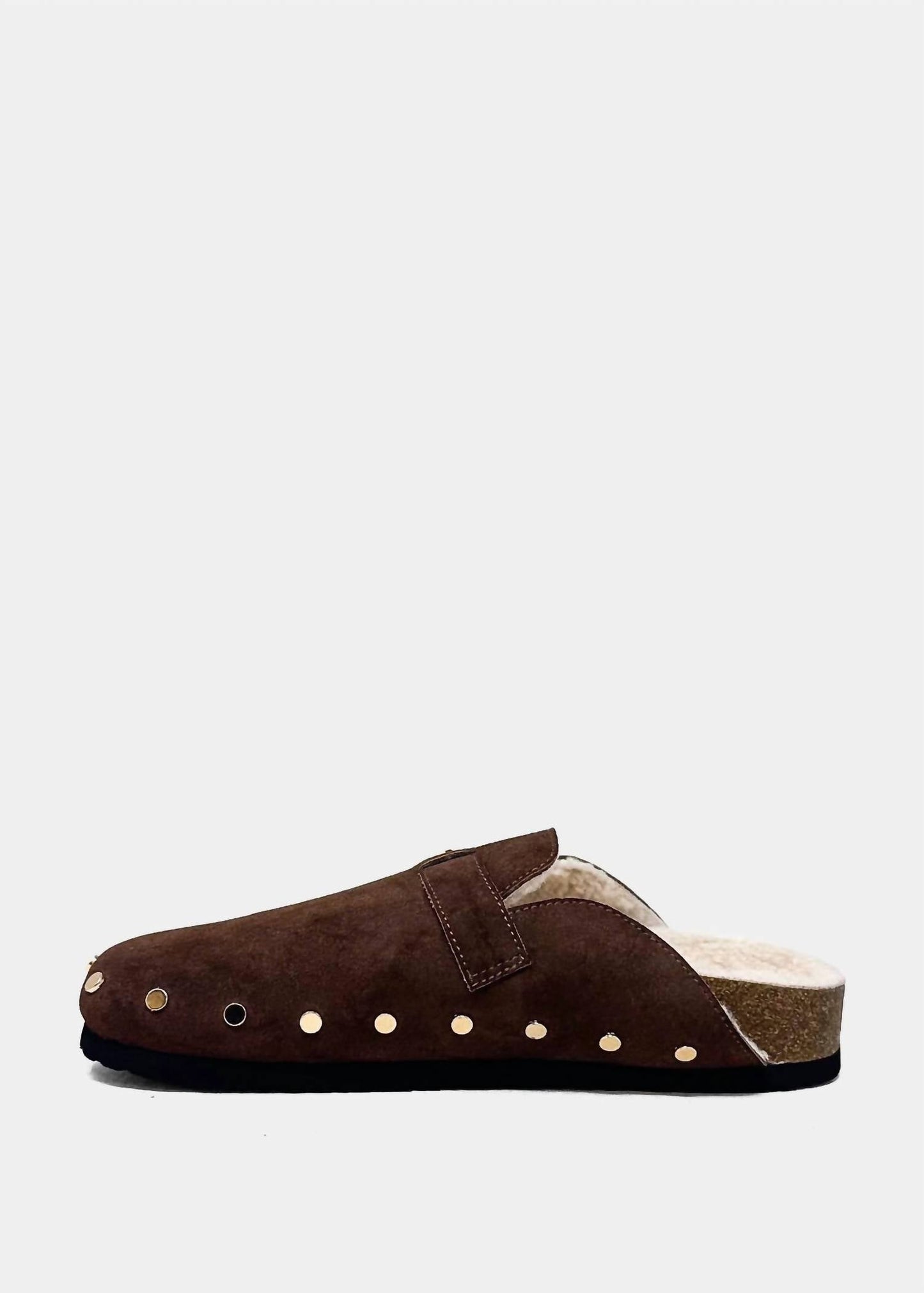 Shu Shop - Women's Tori Slip-on Mules