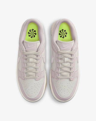 Nike - Tênis Feminino Dunk Low Premium Next Nature