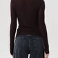 Agolde - Women's Pascale Turtleneck Sweater