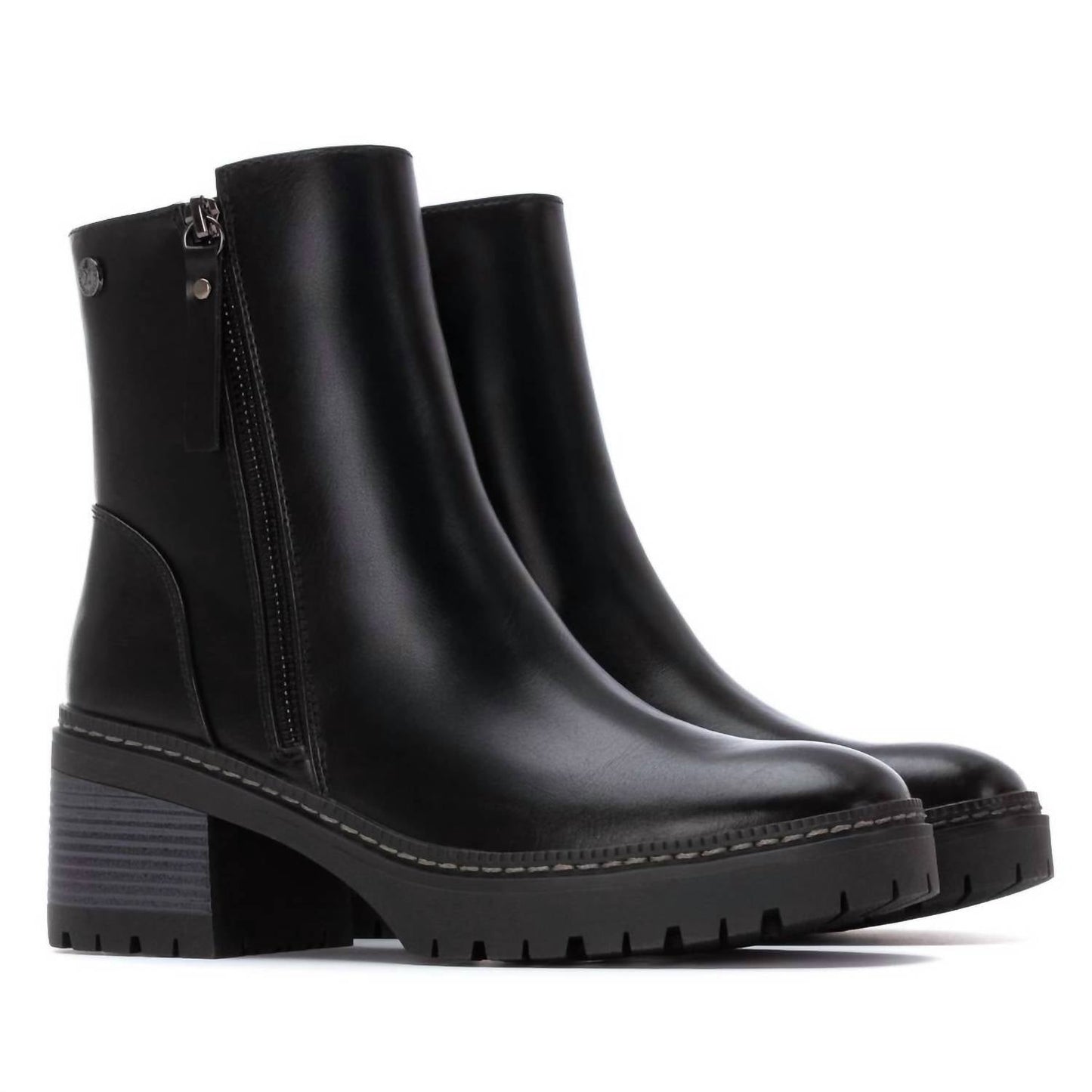 Xti - Women's 144455 Ankle Booties