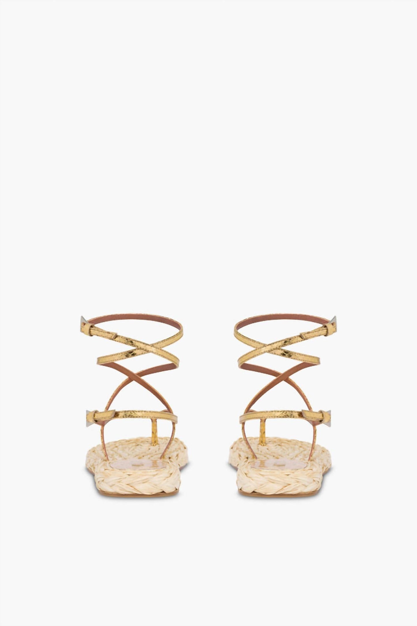 Paris Texas - Women's Hydra Flat Sandal