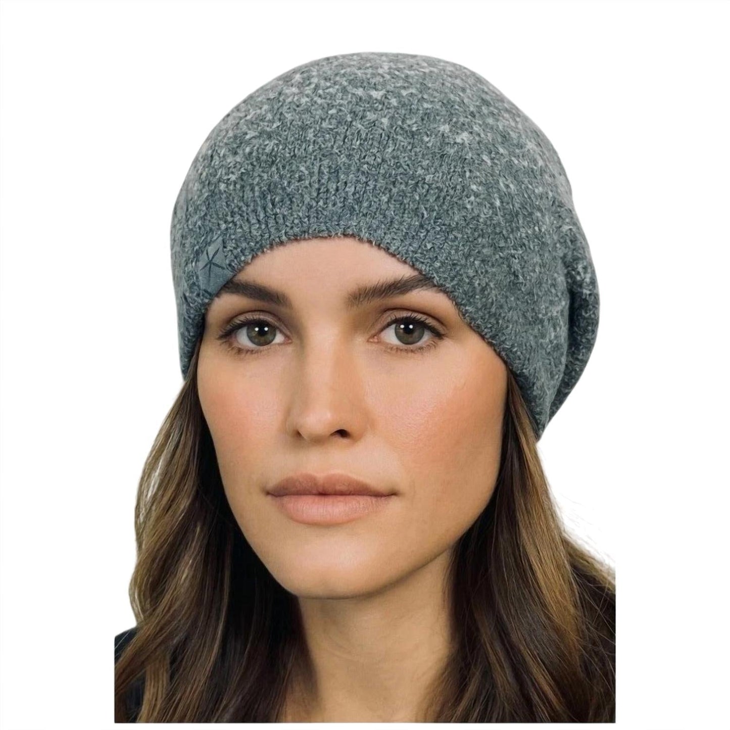 Barefoot Dreams - Women's Cozy Chic Lite Confetti Beanie