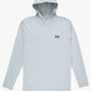 Aftco - Air-o Mesh Hooded Fishing Shirt