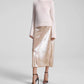 A.L.C. - Monroe Soft Sequin Skirt