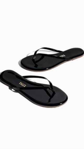 Tkees - Sandálias Brilhantes Femininas