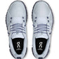 On Cloud - Women's Cloud 6 Waterproof Sneakers