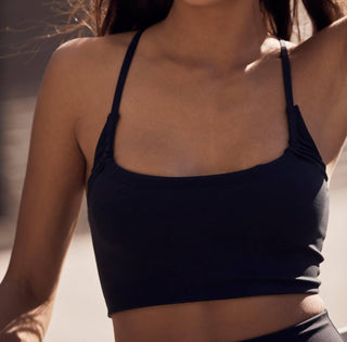 Free People - Não Consigo Ter o Suficiente Cami