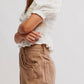Free People - Maxey Knit Top