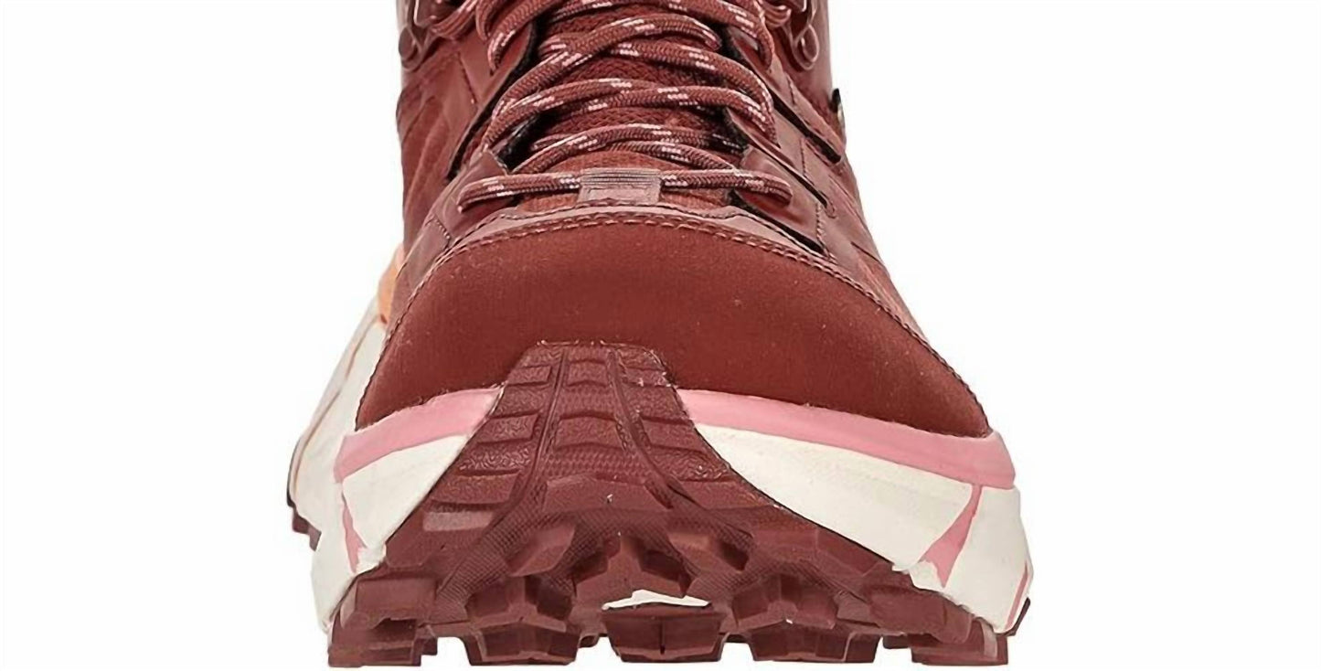 Hoka - Women's Tennine Shoes - MEDIUM