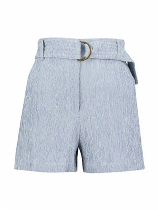 Bishop + Young - Gaia Seersucker Short