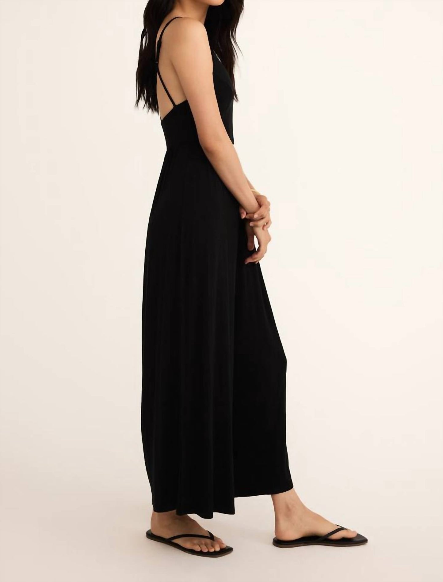 Z Supply - Women's Roz Jumpsuit