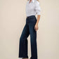 Kut From The Kloth - Jean High Rise Wide Leg Long