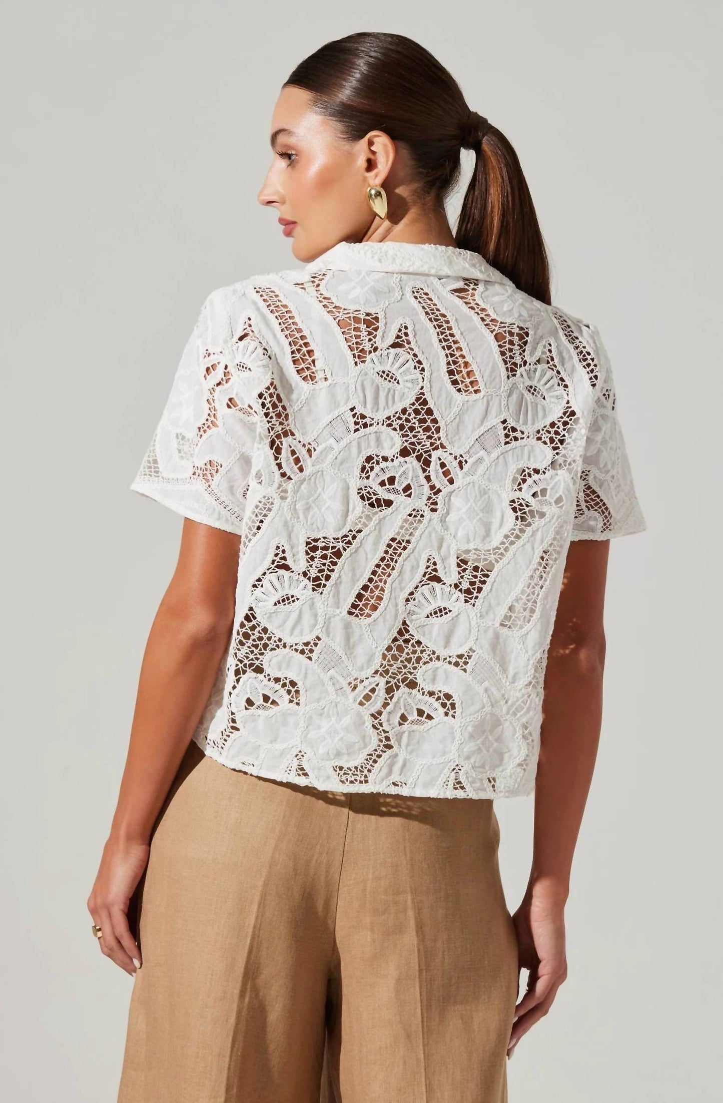 Astr - Tourist Top