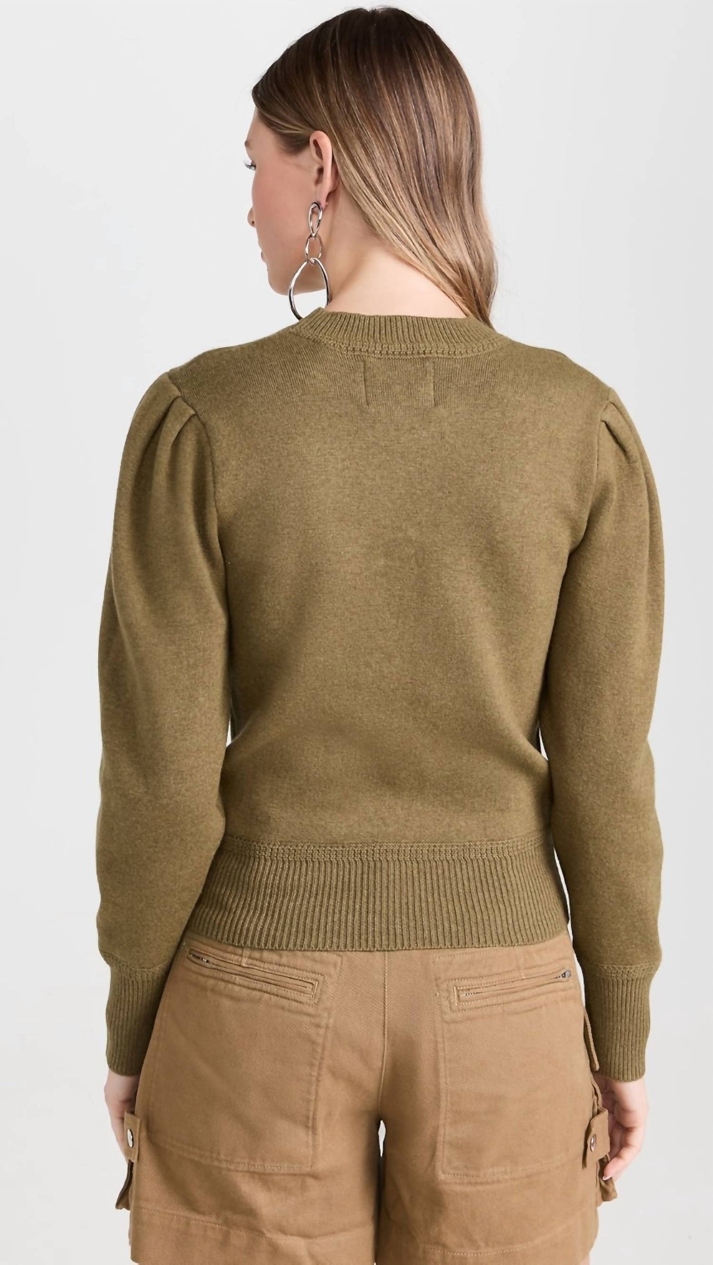 Isabel Marant - Kelaya Sweater