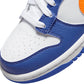 Nike - Kid's Dunk Low Sneaker