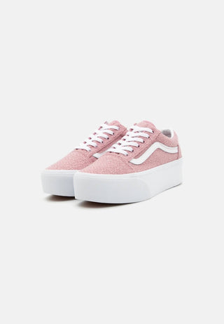 Vans - Women's Old Skool Stackform Shoes