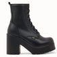 Roc Boots - Australia Patent Leather