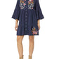 Johnny Was - EMIKO EASY TIERED DRESS