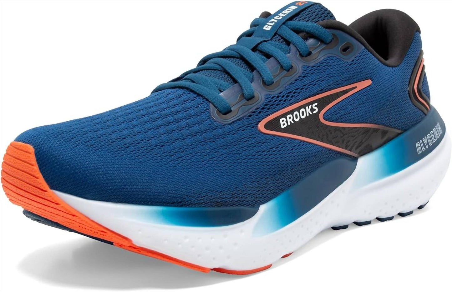 Brooks - Men's Glycerin 21 Running Sneakers