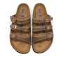 Birkenstock - Women's Florida Soft Footbed Sandals