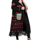 Standawt - Merino Wool Coat