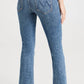 Mother - Insider Ankle Jeans