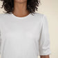 Kut From The Kloth - Maylee Scoop Neck Blouse