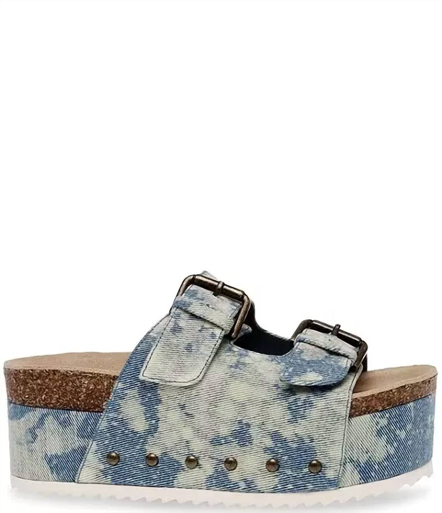 Steve Madden - Women's Kali Sandals