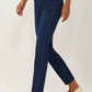 Ecru - Women's Melrose Five Pocket Slim Jean