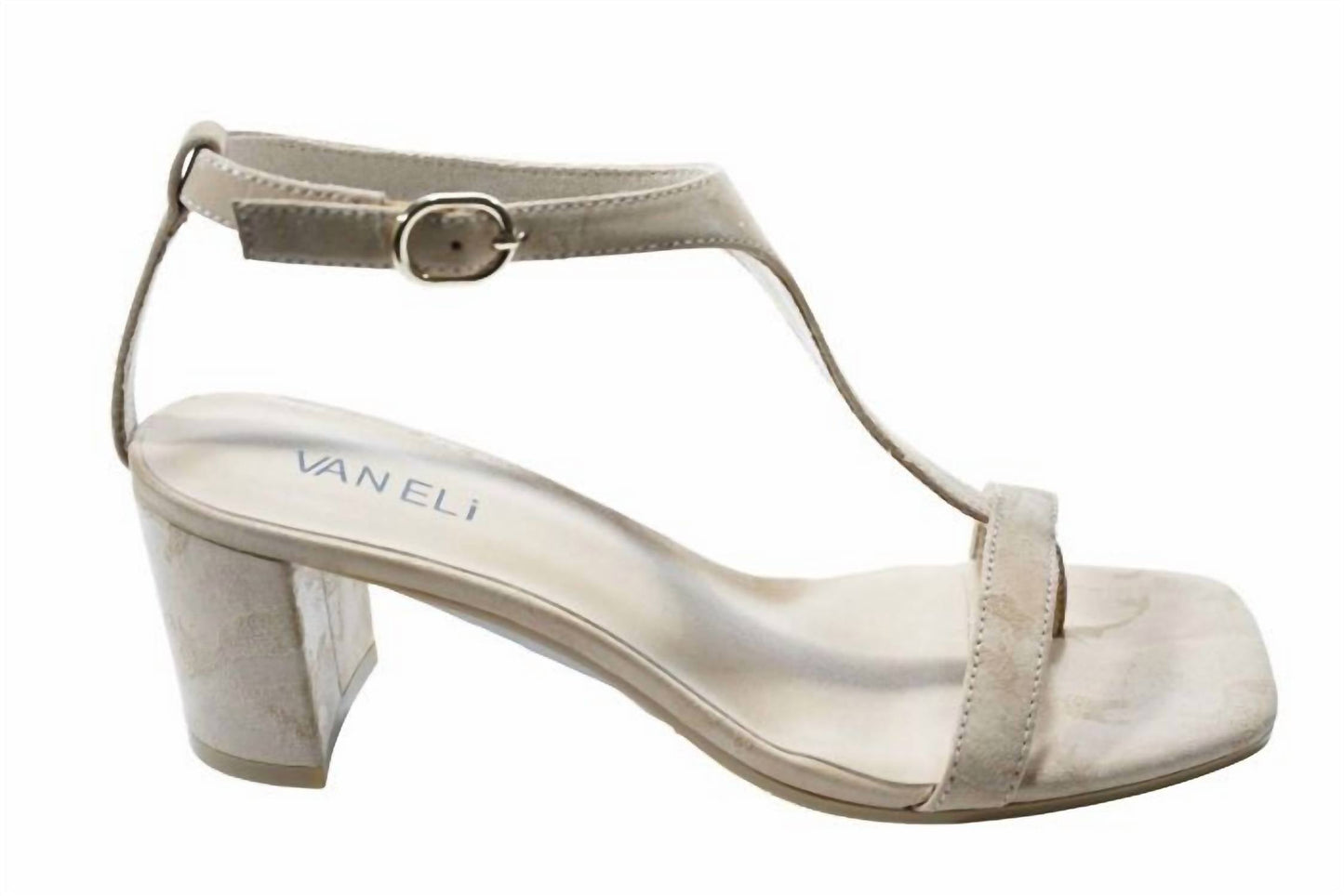 Vaneli - Women's Milina Sandals