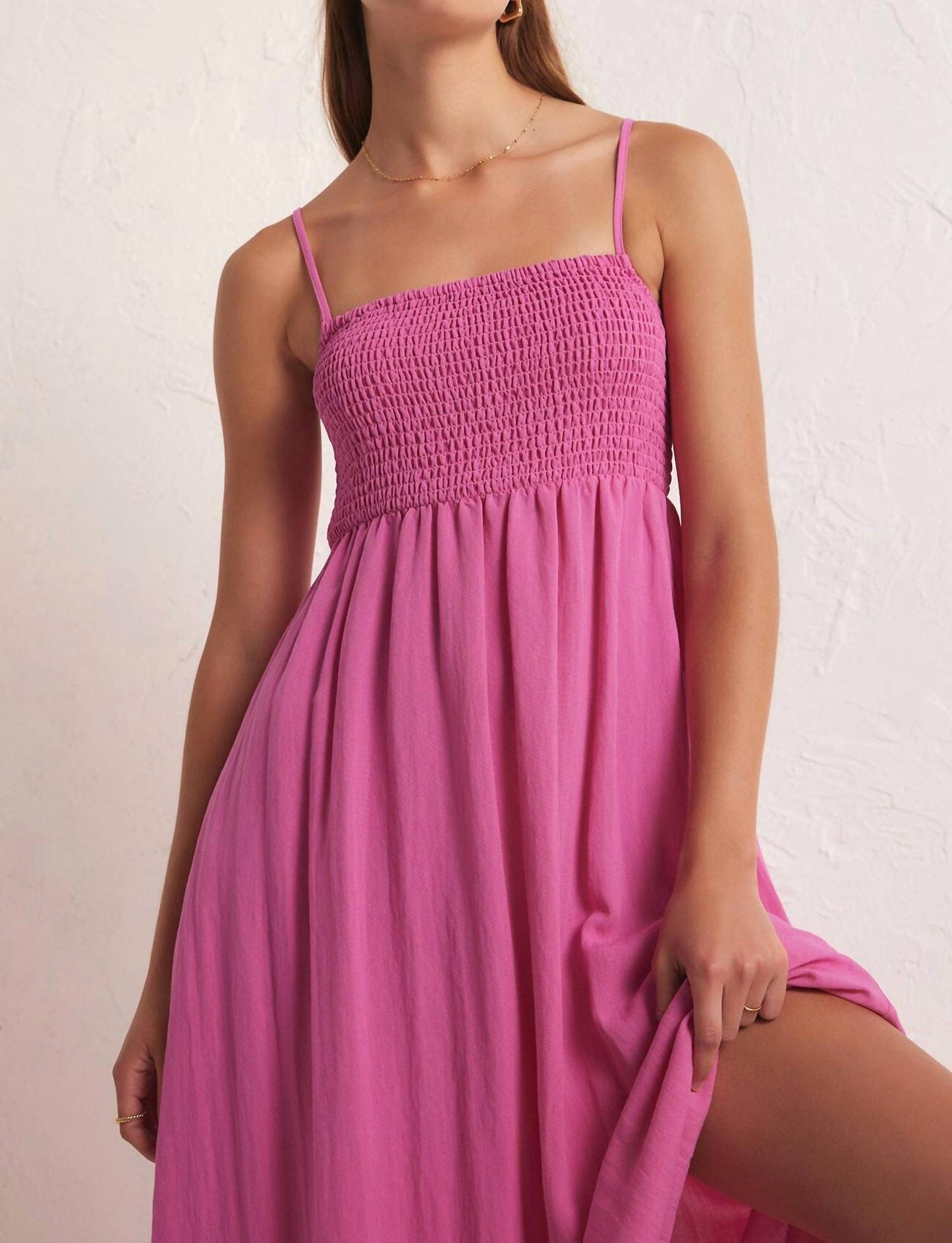 Z Supply - Beachside Midi Dress