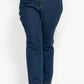 Judy Blue - High Waist Tummy Control Straight Leg Jeans