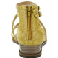 Corkys Footwear - Women's Sweet Tea Wedge Sandals