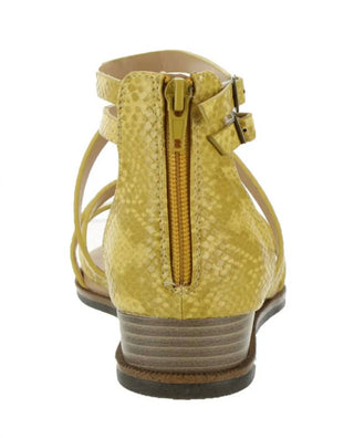 Corkys Footwear - Sandálias femininas Sweet Tea Wedge