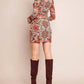 Cara Cara - Shirley Mini Dress