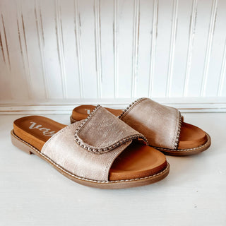 Very G - Women's Rishi Sandal