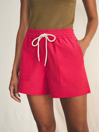 Faherty - All Day Short